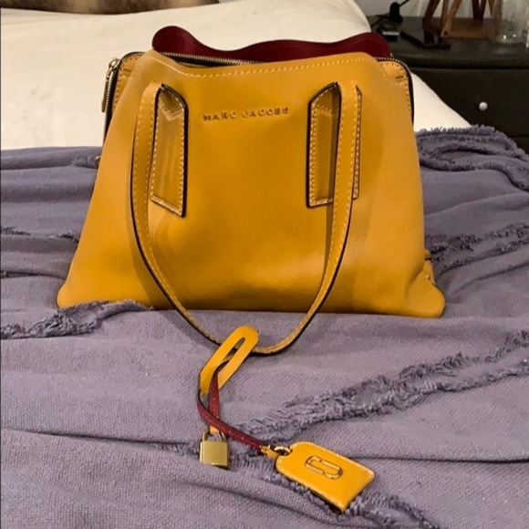 Marc Jacobs Handbags - *4TH OF JULY DEAL*Marc Jacobs Editor Tote